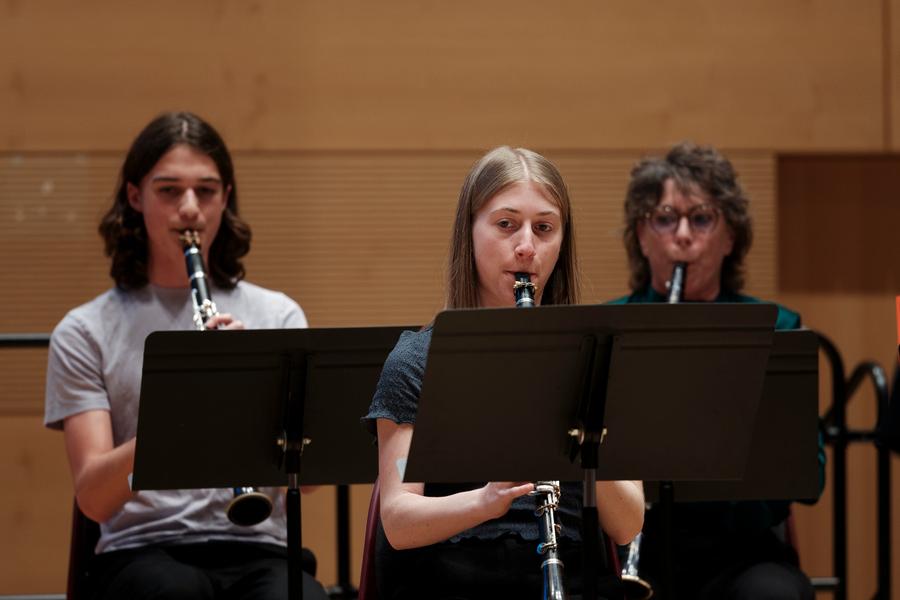 KlariFari 2024 – Finale