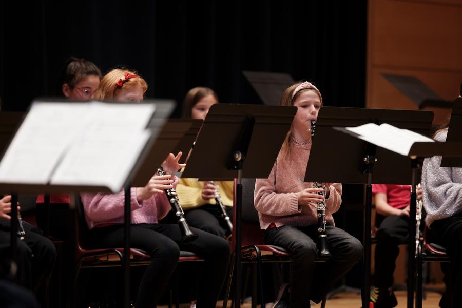 KlariFari 2024 – Orchestre