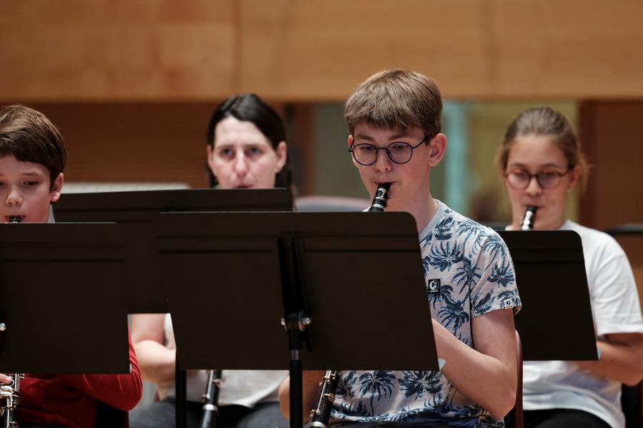 KlariFari 2024 – Probe