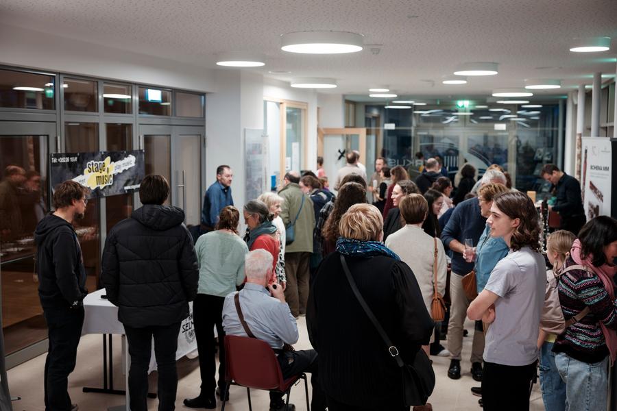 KlariFari 2024 – Ausstellung