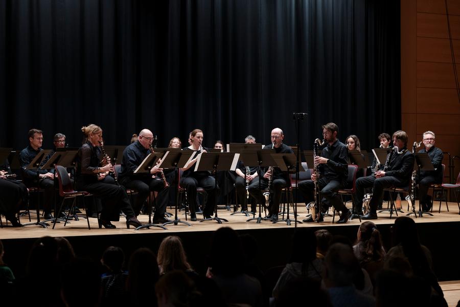 KlariFari 2024 – Solisten