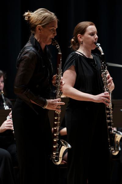 KlariFari 2024 – Duo