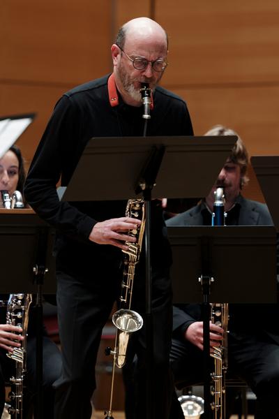 KlariFari 2024 – Kontrabassklarinette