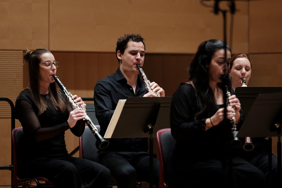 KlariFari 2024 – Bassetthorn