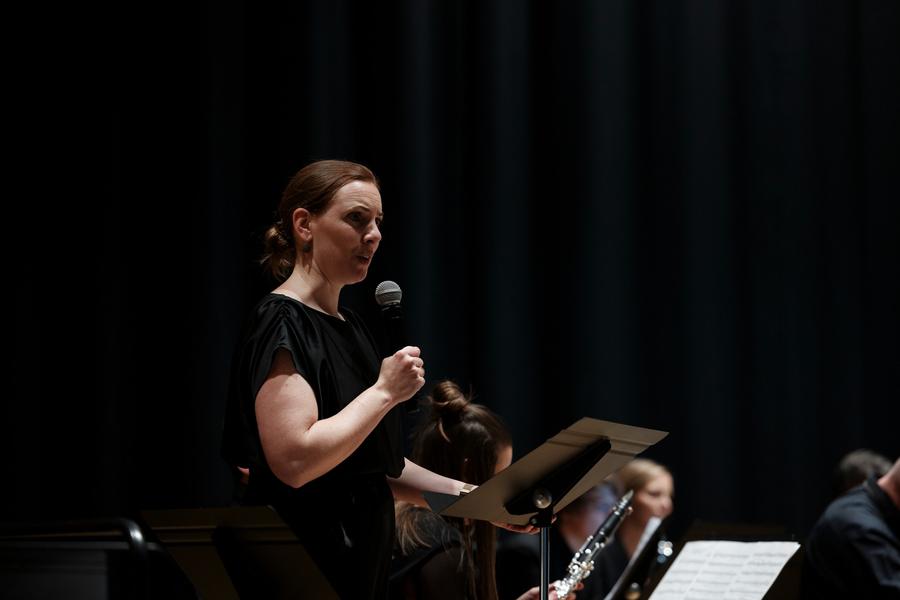 KlariFari 2024 – Ensemble