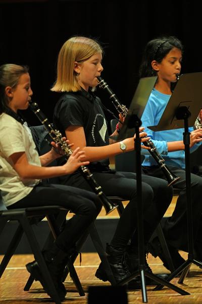 Clarinet Ahoy! 2025