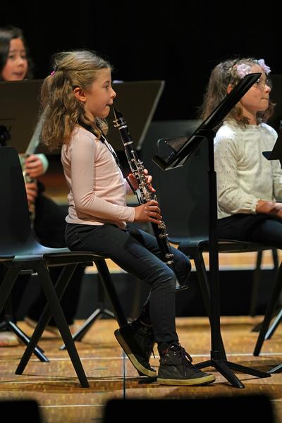 Clarinet Ahoy! 2025