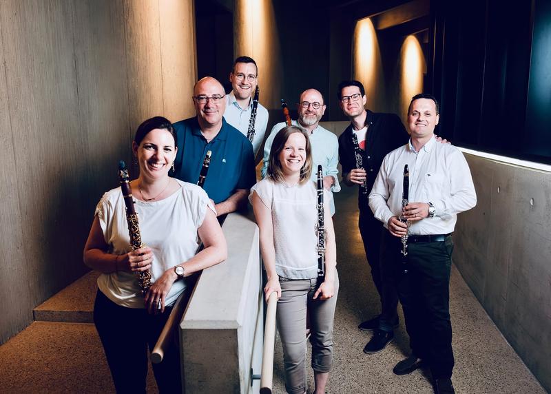 Luxembourg Clarinet Association