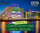 ClarinetFest Dublin 2024