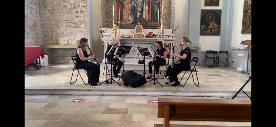 ECAC Congress Salerno 2024